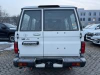 丰田酷路泽70系列