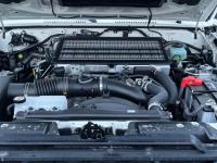 丰田酷路泽70系列