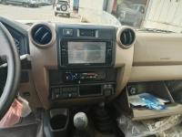 丰田酷路泽70系列