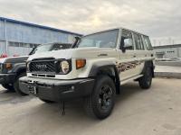 丰田酷路泽70系列