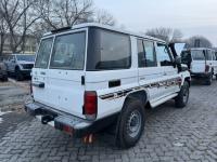 丰田酷路泽70系列