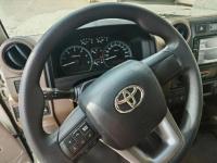 丰田酷路泽70系列