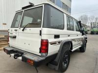 丰田酷路泽70系列