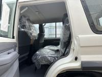 丰田酷路泽70系列