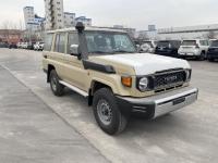 丰田酷路泽70系列