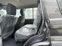 丰田酷路泽70系列