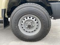 丰田酷路泽70系列