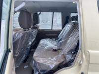 丰田酷路泽70系列