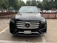 奔驰GLS450