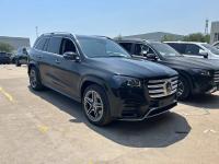 奔驰GLS450