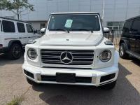 2024款 奔驰G400d