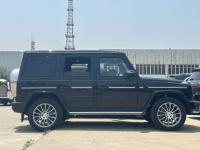 奔驰G400d