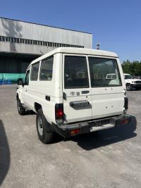 丰田酷路泽70系列