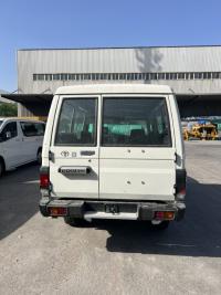 丰田酷路泽70系列