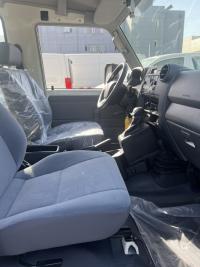 丰田酷路泽70系列