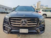 奔驰GLS450