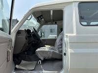 丰田酷路泽70系列