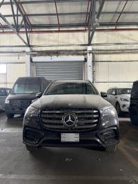 奔驰GLS450