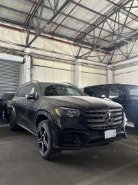 奔驰GLS450