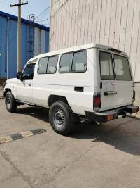 丰田酷路泽70系列