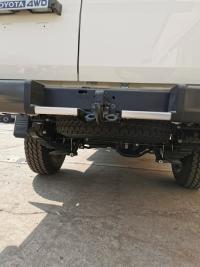 丰田酷路泽70系列