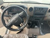 丰田酷路泽70系列