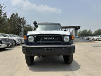 2024款 丰田酷路泽70系列 4.0L LC78 自动 汽油