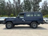 丰田酷路泽70系列