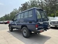 丰田酷路泽70系列