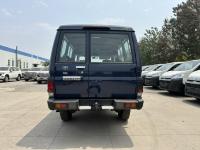 丰田酷路泽70系列