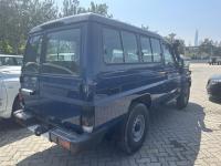 丰田酷路泽70系列