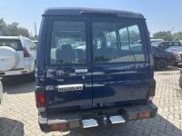 丰田酷路泽70系列