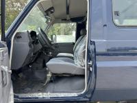 丰田酷路泽70系列