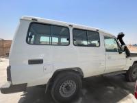 丰田酷路泽70系列