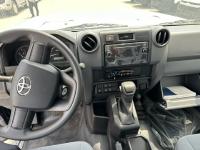 丰田酷路泽70系列