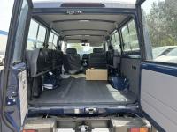 丰田酷路泽70系列