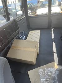 丰田酷路泽70系列