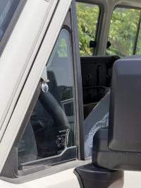 丰田酷路泽70系列