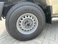 丰田酷路泽70系列