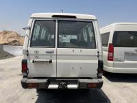 丰田酷路泽70系列