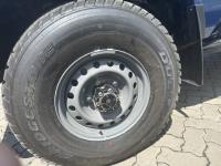 丰田酷路泽70系列