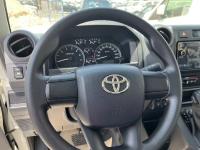 丰田酷路泽70系列