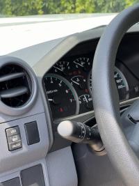 丰田酷路泽70系列