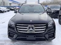 奔驰GLS450