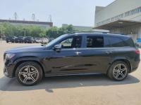 奔驰GLS450