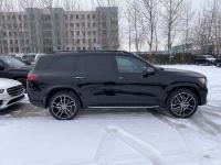 奔驰GLS450