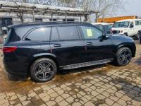 奔驰GLS450