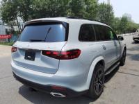 奔驰GLS450