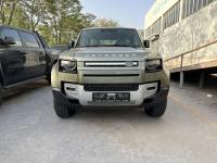 2024款 路虎卫士 四门 3.0T 柴油D200 SE