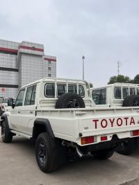 丰田酷路泽70系列